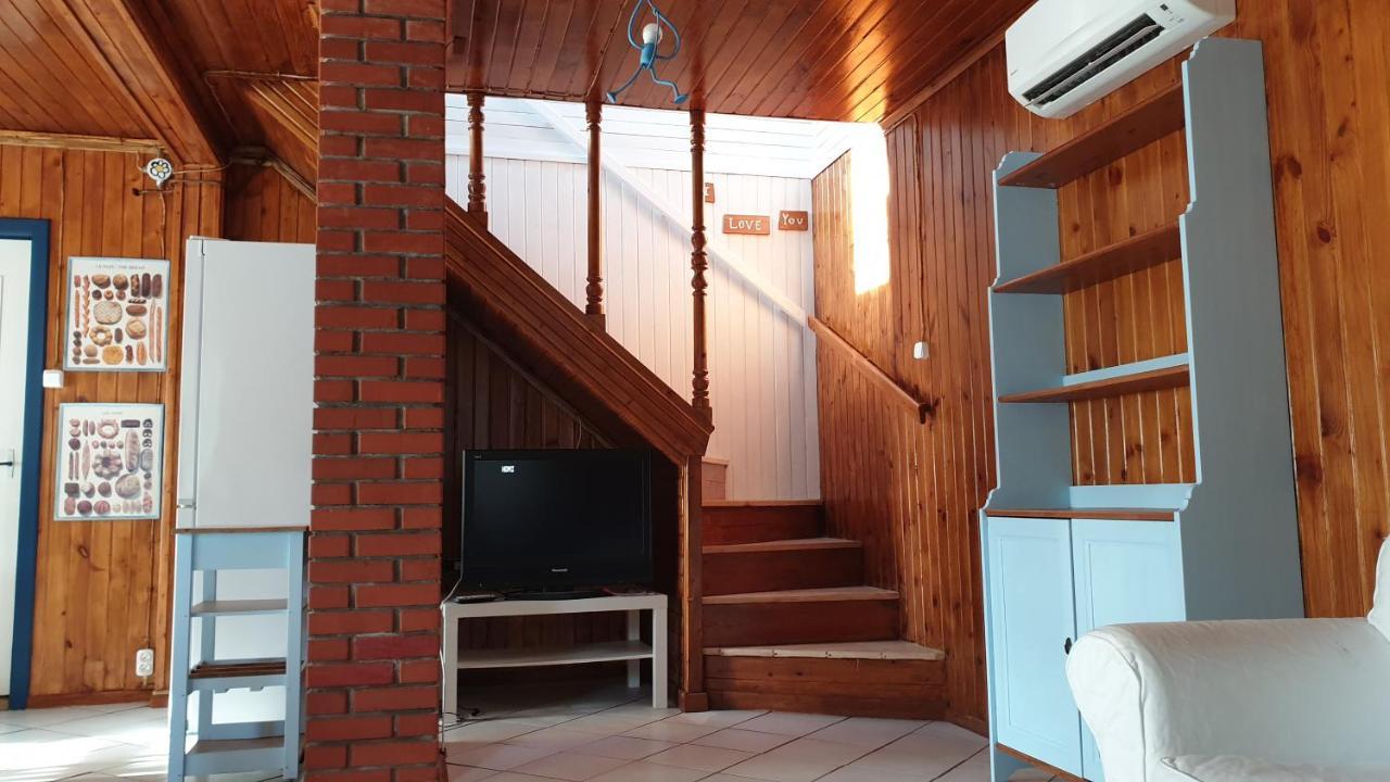 Mila Home Balaton Balatonfuzfo Ngoại thất bức ảnh