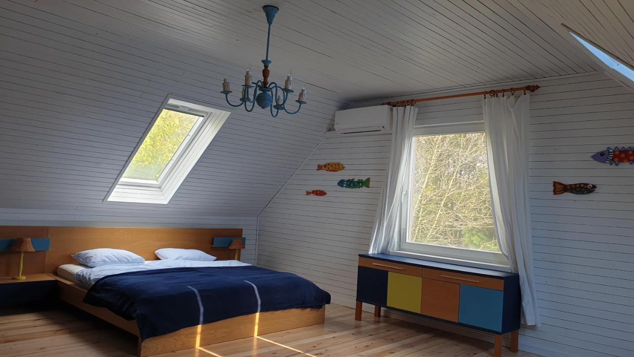 Mila Home Balaton Balatonfuzfo Ngoại thất bức ảnh