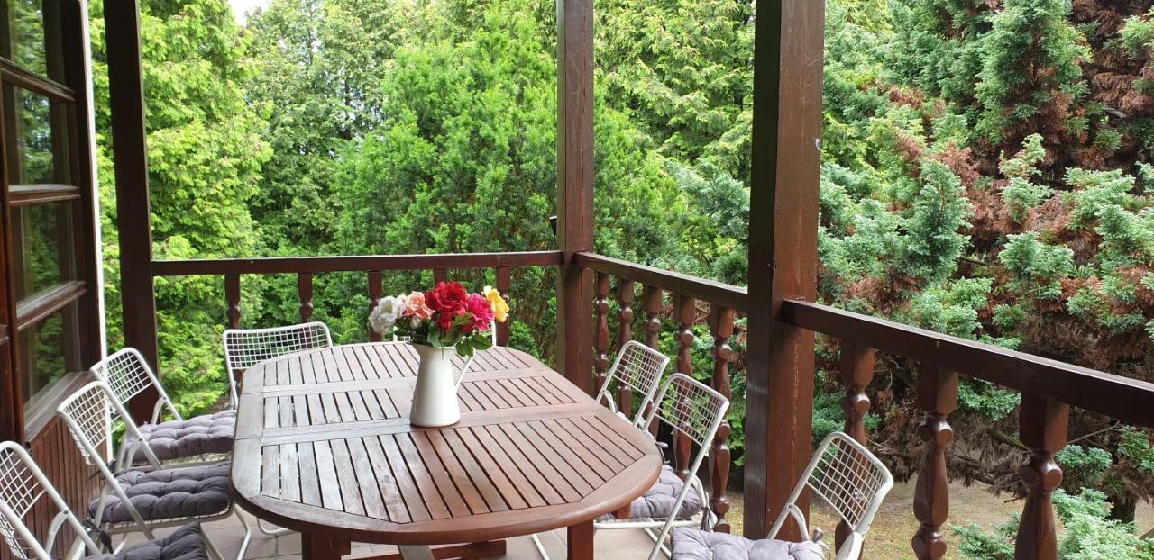 Mila Home Balaton Balatonfuzfo Ngoại thất bức ảnh