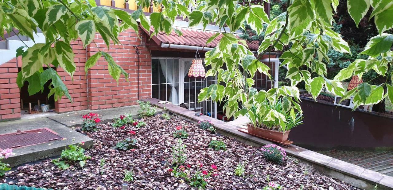 Mila Home Balaton Balatonfuzfo Ngoại thất bức ảnh